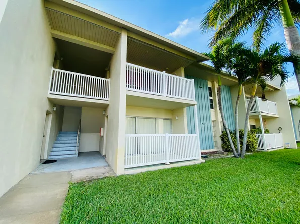 250 N Banana River Dr APT F7, Merritt Island, FL 32952