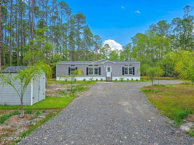 1081 Avocado Blvd, Bunnell, FL, 32110