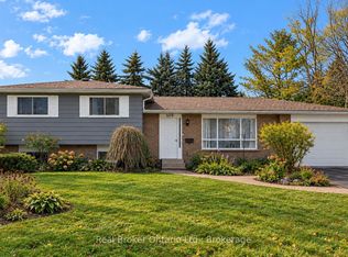 109 Miller Cres, Minto, ON N0G2P0