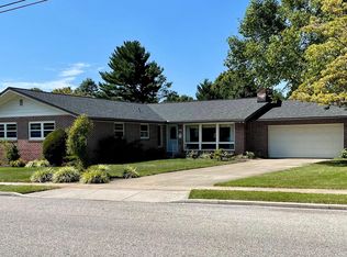 264 McKinley Ave, Hanover, PA 17331