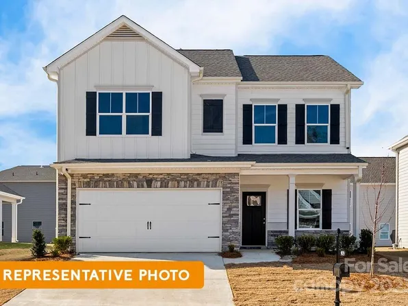 29138 Kaylan Ln #10, Albemarle, NC 28001