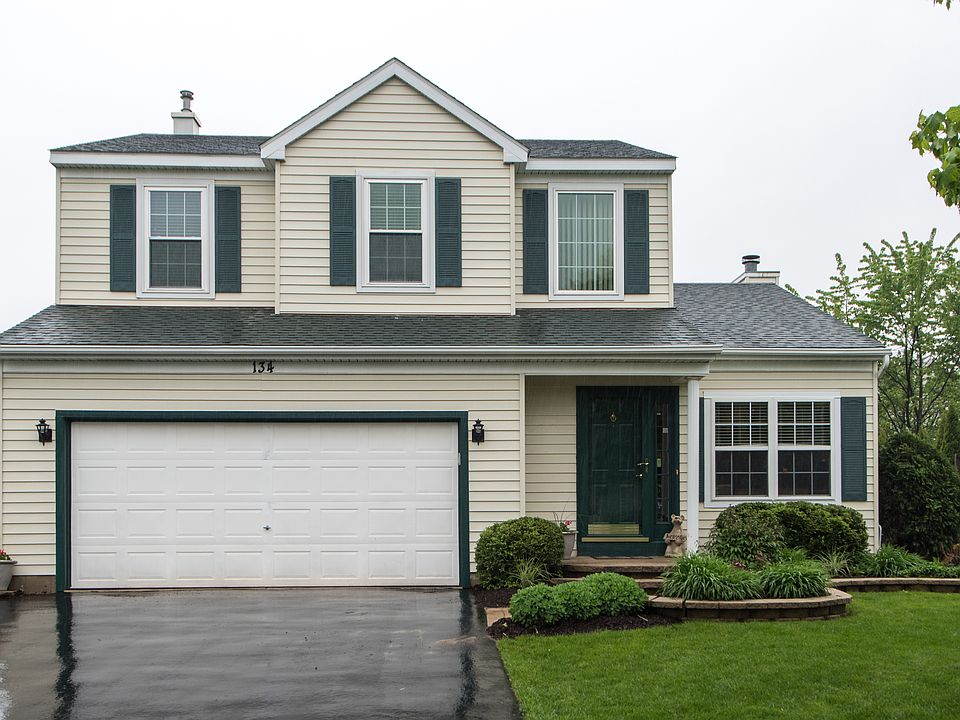 1st image of 134 Cedarfield Dr