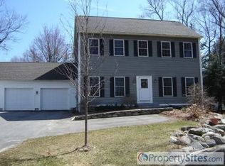 12 Summerwood Dr #A, Hampton, NH 03842