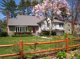 58 Severn St, Scarsdale, NY 10583
