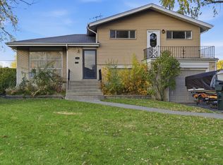 2524 Allison Ct, Glenview, IL 60025