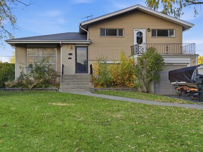 2524 Allison Ct, Glenview, IL, 60025