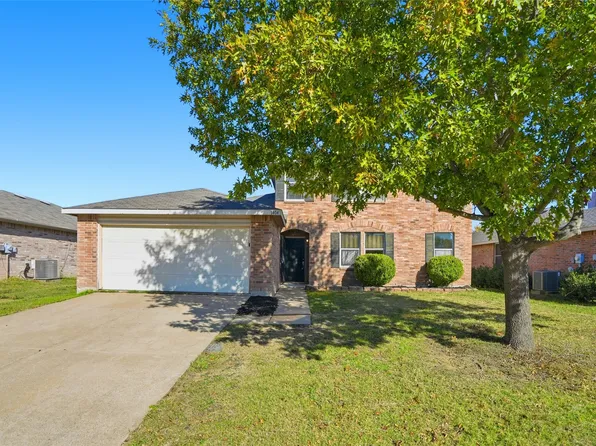 1404 Cherokee Rose Ln, Burleson, TX 76028