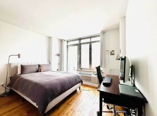 196 Stanton St #4E, New York, NY 10002