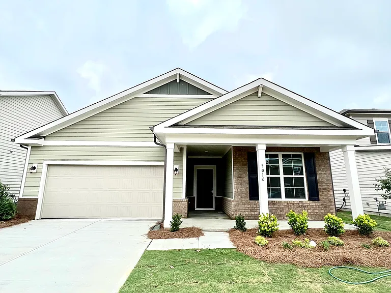5010 Markfield Ln — Photo 2