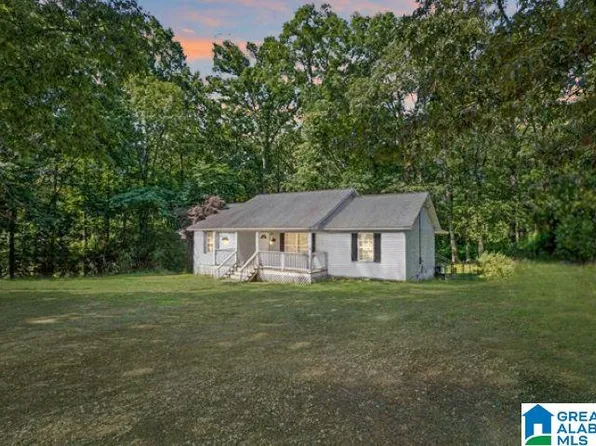 9373 Highway 5, Nauvoo, AL 35578