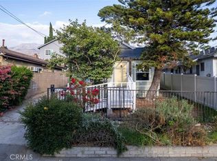 10208 Wilsey Ave, Tujunga, CA 91042