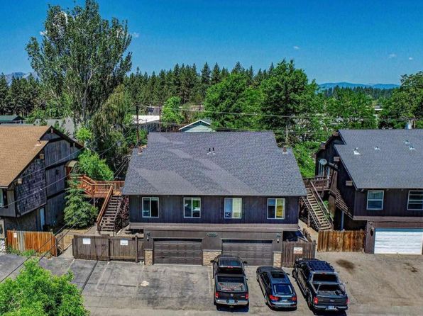 160 Aynes Ct #B, Stateline, NV 89449
