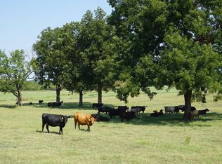 910415 S 3510th Rd, Chandler, OK 74834