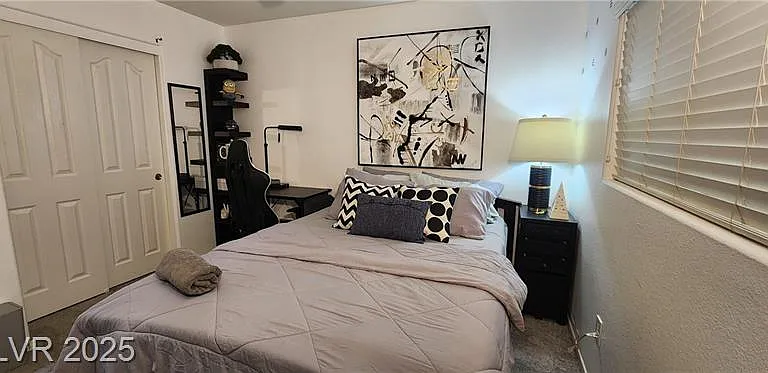 Bedroom downstairs