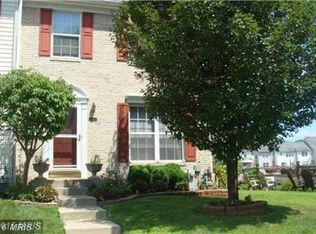 713 Shallow Ridge Ct, Abingdon, MD 21009