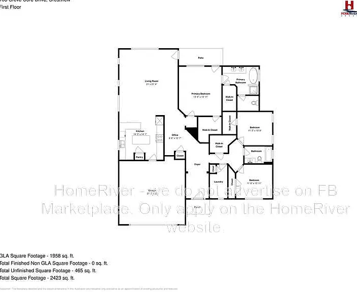 108 Creve Core Dr — Photo 28