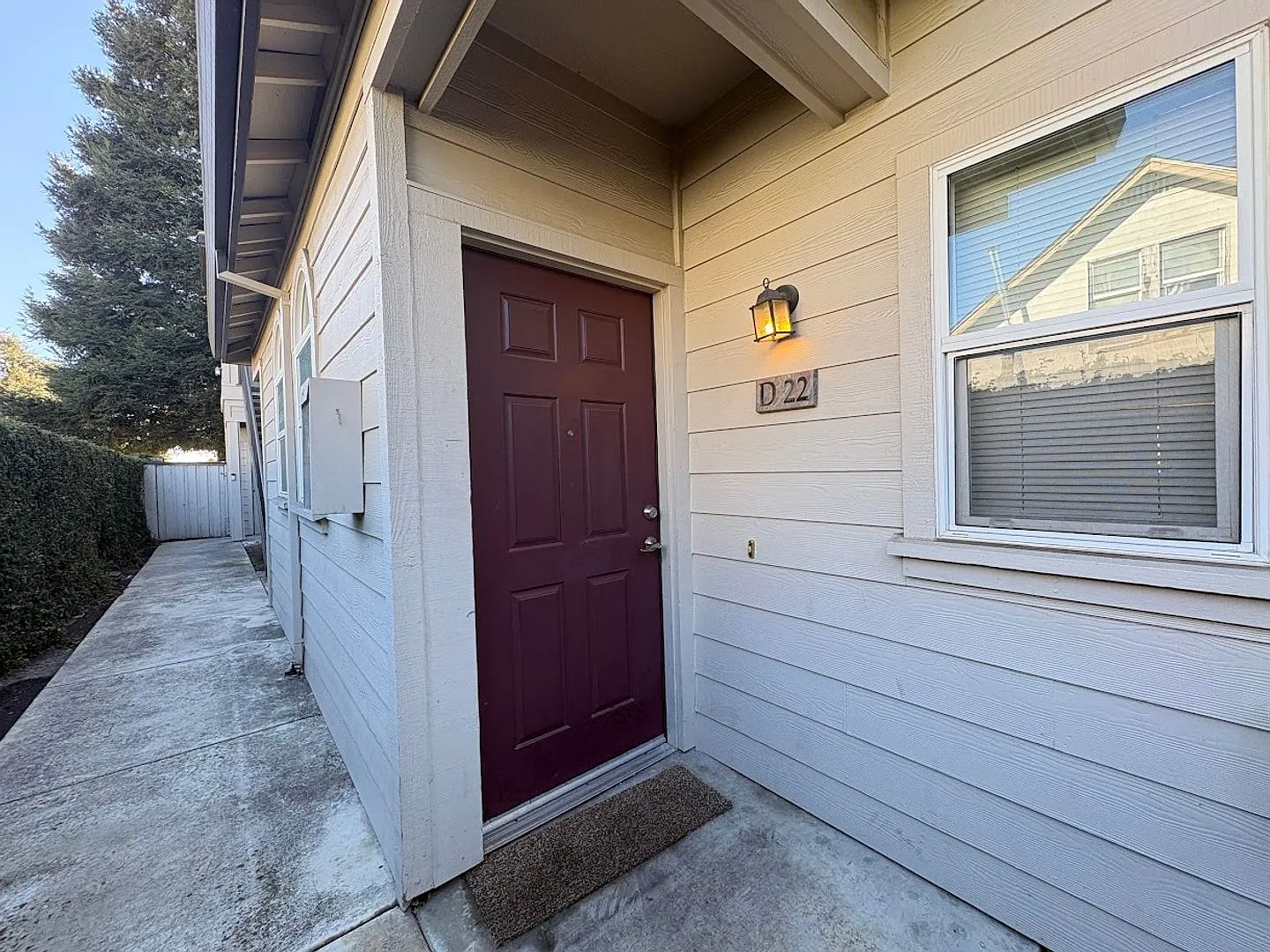 2 Bed, 1 Bath Condo in Gated Davis Oaks Community — Photo 3