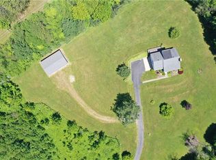 8851 Hamot Rd, Waterford, PA 16441