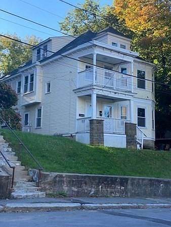 1st image of 112 Blaisdell St #2