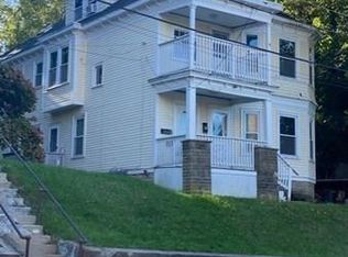 112 Blaisdell St #2, Haverhill, MA 01832