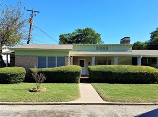 6488 Waverly Way, Fort Worth, TX 76116