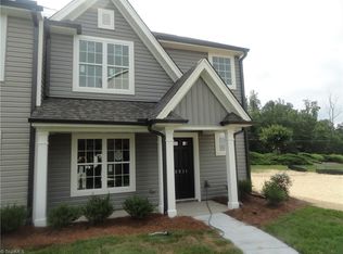 3811 Tarrant Trace Cir, High Point, NC 27265