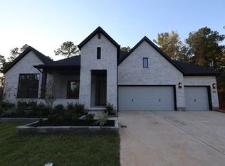 243 Nancy Lou Ln, Willis, TX 77318