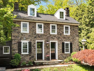4846 River Rd, New Hope, PA, 18938