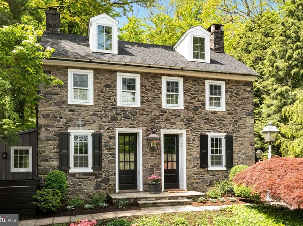 4846 River Rd, New Hope, PA 18938
