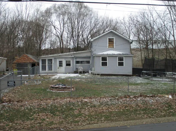 1915 River St, Jackson, MI 49202