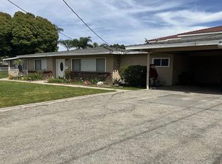 4926 Buffington Rd, El Monte, CA 91732