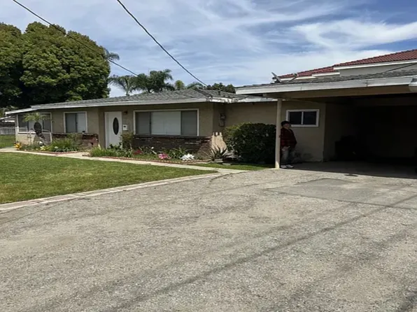 4926 Buffington Rd, El Monte, CA 91732