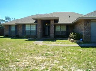 6591 Perch St, Navarre, FL 32566