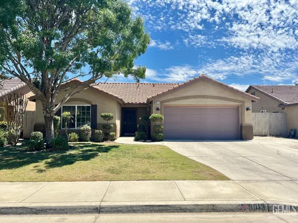 9013 Rockefeller St, Bakersfield, CA 93311