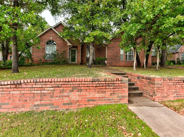 9 N Crosstimber Trl, Edmond, OK 73034