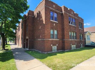 6702 S Wood St #2B, Chicago, IL 60636