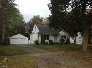 2428 Midday St, Jackson, MI 49203