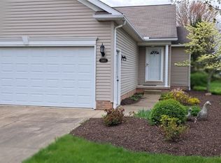 2465 Wright State Dr SE, Massillon, OH