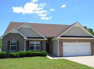 1125 York Meadows Rd, Clarksville, TN 37042