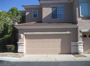 663 E Solitude Point Ave, Henderson, NV 89012