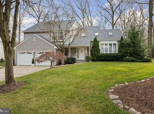 29 Rushwick Rd, Mount Laurel, NJ 08054