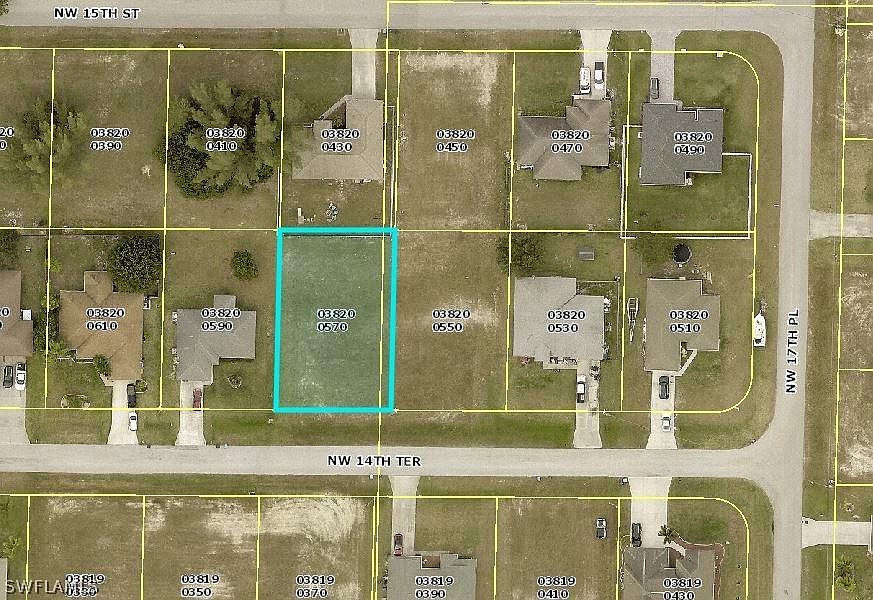 1st image of 1731 NW 14th Ter