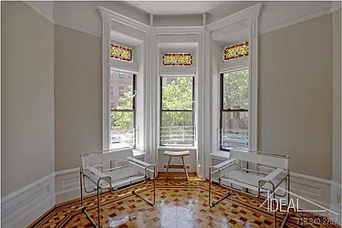 Rented by Ideal Properties Group