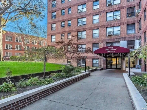 64-34 102 Street #5R, Rego Park, NY 11374