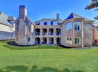 8150 Prestwick Cir, Duluth, GA 30097