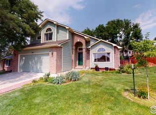 900 E 5th Ave, Longmont, CO 80504