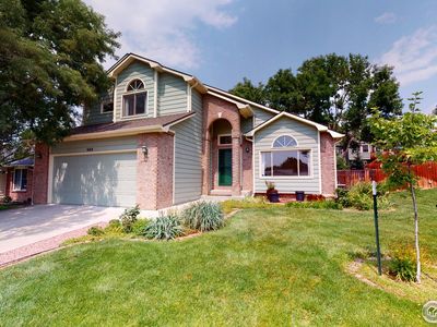900 E 5th Ave, Longmont, CO, 80504