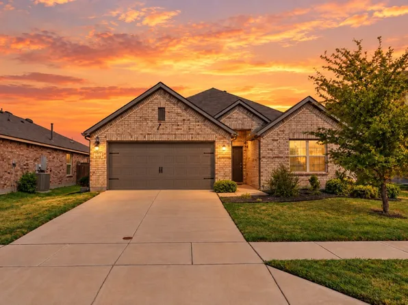 1817 Elderberry St, Royse City, TX 75189