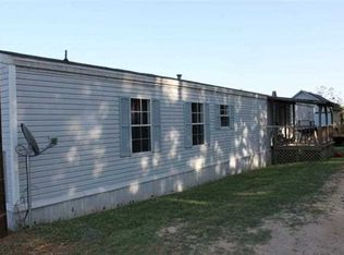 2611 Hickey Rd, Hallsville, TX 75650