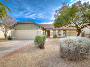 3619 W Del Rio St, Chandler, AZ 85226